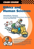 Cover: Ethics and Human Science - Mosby