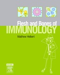 Cover: The Flesh and Bones of Immunology - Mosby