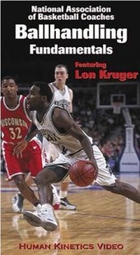 Abbildung von: Nabc's Ballhandling Fundamentals Video - Ntsc - Human Kinetics