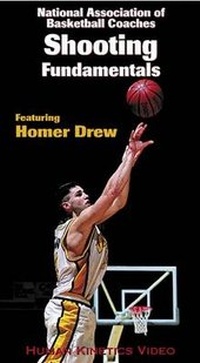 Abbildung von: Nabc's Shooting Fundamentals Video - Ntsc - Human Kinetics