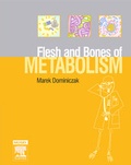 Cover: The Flesh and Bones of Metabolism - Mosby