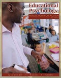 Cover: Educational Psychology - Wiley