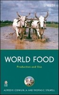 Enlarge image Cover: World Food - Wiley