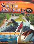 Cover: Sose Alive Topic Books: South Australia - Wrightbooks