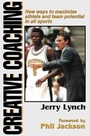 Cover: Creative Coaching - Human Kinetics Publishers