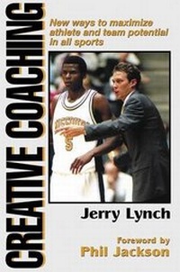 Enlarge image Cover: Creative Coaching - Human Kinetics Publishers