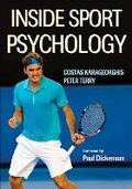 Cover: Inside Sport Psychology - Human Kinetics