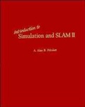 Cover: Introduction to Simulation and Slam II - Wiley