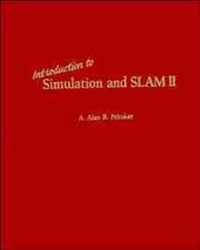 Enlarge image Cover: Introduction to Simulation and Slam II - Wiley