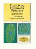 Cover: Free-Living Freshwater Protozoa: A Color Guide - Wiley