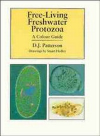 Enlarge image Cover: Free-Living Freshwater Protozoa: A Color Guide - Wiley