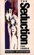 Cover: The Seduction - Marshall Pickering