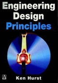 Cover: Engineering Design Principles - Wiley