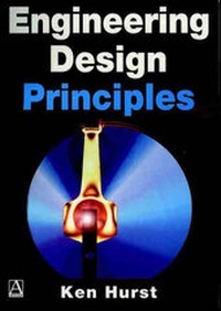Enlarge image Cover: Engineering Design Principles - Wiley