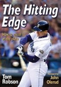 Enlarge image Cover: The Hitting Edge - Human Kinetics