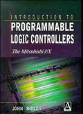 Cover: Intro Programmable Logic Controllers - Wiley