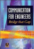 Cover: Communication for Engineers - Wiley