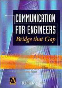 Enlarge image Cover: Communication for Engineers - Wiley