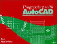 Enlarge image Cover: Progressing with Autocad - Wiley