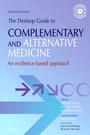 Cover: The Desktop Guide to Complementary and Alternative Medicine - Mosby