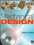 Cover: Mechanical Design P - Wiley