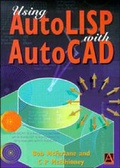 Cover: Using Autolisp with Autocad - Wiley