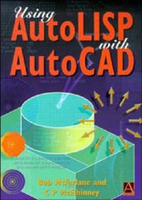 Abbildung von: Using Autolisp with Autocad - Wiley