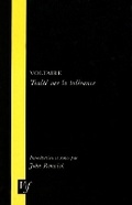 Cover: Voltaire, Traite Sur La Tolerance - Voltaire Foundation