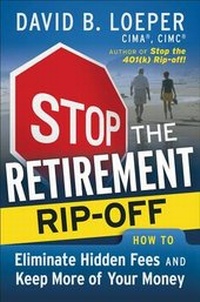 Enlarge image Cover: Stop the Retirement Rip-off - Wiley