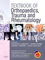 Cover: Textbook of Orthopaedics, Trauma and Rheumatology - Mosby