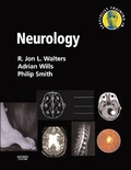 Cover: Specialist Training in Neurology - Mosby