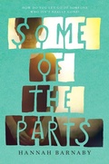 Cover: Some of the Parts - Knopf Books for Young Readers
