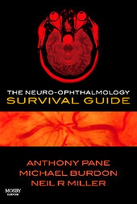 Enlarge image Cover: The Neuro-ophthalmology Survival Guide - Mosby