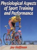 Cover: Physiological Aspects of Sport Training and Performance - Human Kinetics Publishers