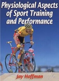 Enlarge image Cover: Physiological Aspects of Sport Training and Performance - Human Kinetics Publishers