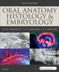 Bild: Oral Anatomy, Histology and Embryology - Elsevier