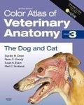 Bild: Color Atlas of Veterinary Anatomy, Volume 3, The Dog and Cat - Mosby