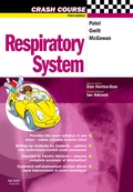 Cover: Respiratory System - Mosby
