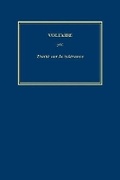 Cover: OEuvres completes de Voltaire (Complete Works of Voltaire) 56C - Voltaire Foundation