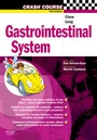 Cover: Gastrointestinal System - Mosby