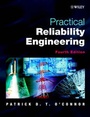 Cover: Practical Reliability Engineering - Wiley