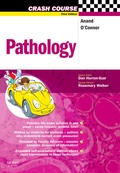 Cover: Pathology - Mosby