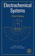 Cover: Electrochemical Systems - Wiley