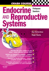 Enlarge image Cover: Endocrine and Reproductive Systems - Mosby