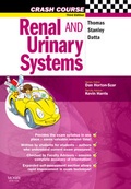 Cover: Renal and Urinary Systems - Mosby