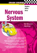 Cover: Nervous System - Mosby