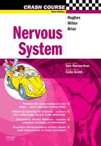 Enlarge image Cover: Nervous System - Mosby