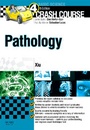Cover: Crash Course Pathology - Mosby