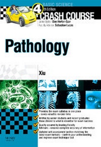 Abbildung von: Crash Course Pathology - Mosby