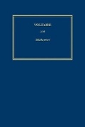 Cover: OEuvres completes de Voltaire (Complete Works of Voltaire) 20B - Voltaire Foundation